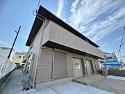 フォレスト楠 2階 築2年1ヶ月の賃貸物件