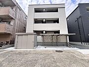高石駅より徒歩9分 2階 新築の賃貸物件