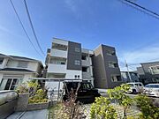 鳳駅より徒歩10分 3階 築7年5ヶ月の賃貸物件