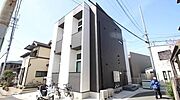 石津川駅より徒歩5分 2階 築7年3ヶ月の賃貸物件