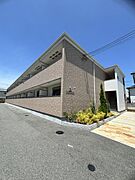 高石駅より徒歩10分 1階 築5年5ヶ月の賃貸物件