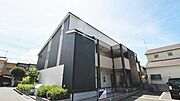 フジパレス葛の葉 1階 築17年6ヶ月の賃貸物件