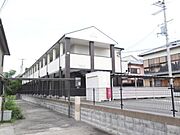 信太山駅より徒歩14分 1階 築19年6ヶ月の賃貸物件