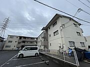 グレイスコート 1階 築36年11ヶ月の賃貸物件