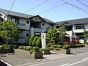 レストハイツ旭A棟 1階 築32年5ヶ月の賃貸物件