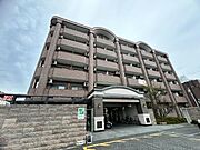 松ノ浜駅より徒歩18分 6階 築26年1ヶ月の賃貸物件