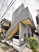 諏訪ノ森駅より徒歩5分 1階 築11年4ヶ月の賃貸物件