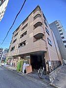 パレロイヤル堺の賃貸物件
