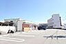 周辺：セブンイレブン堺平岡町店まで502m