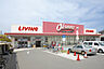 周辺：オークワ高石羽衣店まで666m