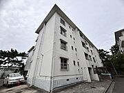 羽衣団地B棟の賃貸物件