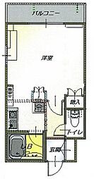 ソニア旭 4階