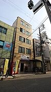 高石駅より徒歩2分 5階 築25年9ヶ月の賃貸物件