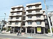 高石駅より徒歩10分 2階 築47年7ヶ月の賃貸物件