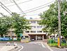 周辺：市立松飛台小学校まで80m