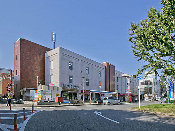 高根公団駅(新京成 新京成線)まで880m