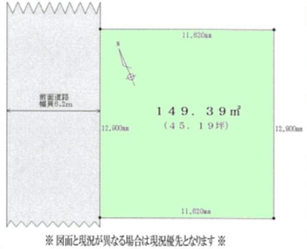 区画図：312001245218
