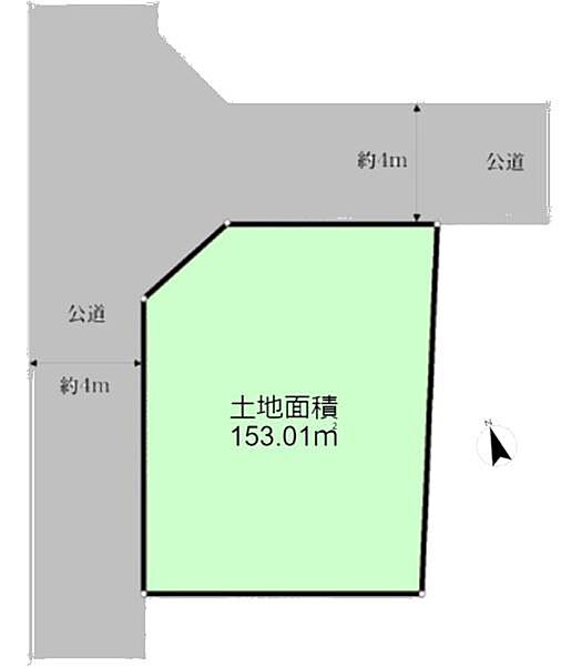 区画図：312001247399