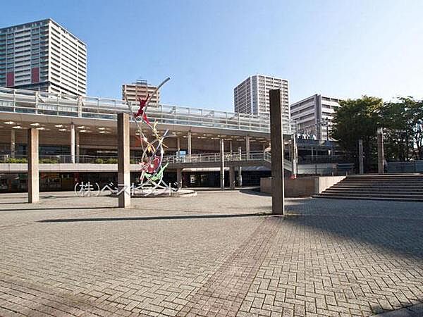 八千代緑が丘駅(東葉高速鉄道 東葉高速線)まで1600m