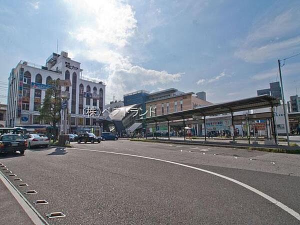 西船橋駅(JR 総武本線)まで1280m
