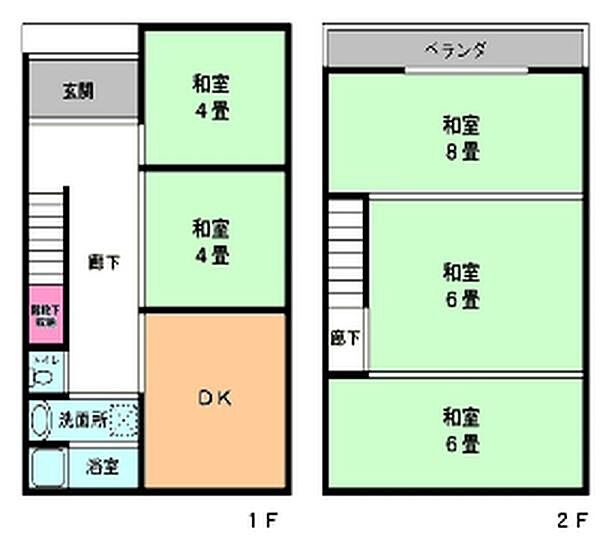 間取り：312001335828