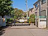 周辺：船橋市立古和釜中学校まで450m