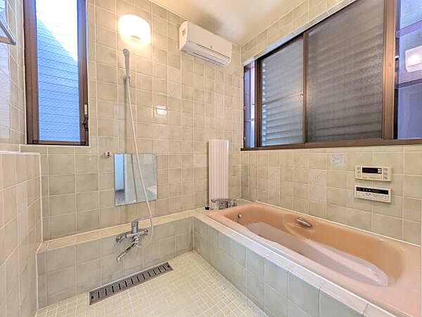 浴室