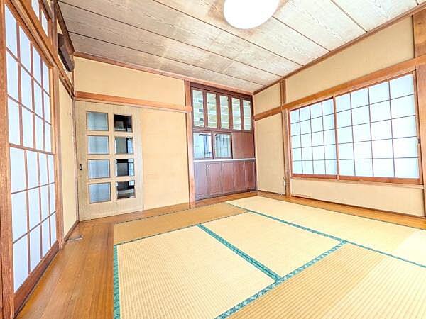 和室