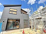 神奈川県横浜市旭区二俣川2丁目：物件画像