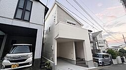 神奈川県横浜市金沢区富岡西3丁目