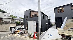 神奈川県横浜市鶴見区梶山２丁目