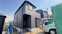 神奈川県横浜市鶴見区梶山２丁目