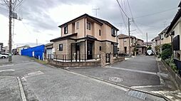 神奈川県横浜市瀬谷区相沢2丁目