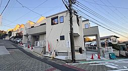 神奈川県横浜市戸塚区戸塚町