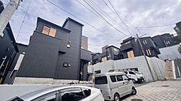 神奈川県横浜市鶴見区梶山２丁目