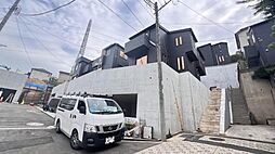 神奈川県横浜市鶴見区梶山２丁目