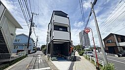 神奈川県横浜市旭区鶴ケ峰1丁目