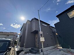 神奈川県横浜市青葉区大場町