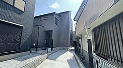 神奈川県横浜市青葉区大場町