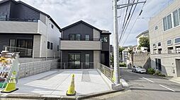 神奈川県横浜市金沢区富岡西1丁目