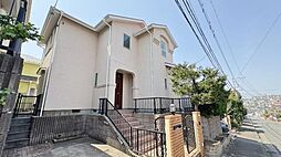 神奈川県横浜市泉区領家1丁目
