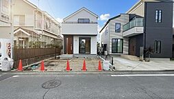 神奈川県横浜市瀬谷区阿久和西2丁目