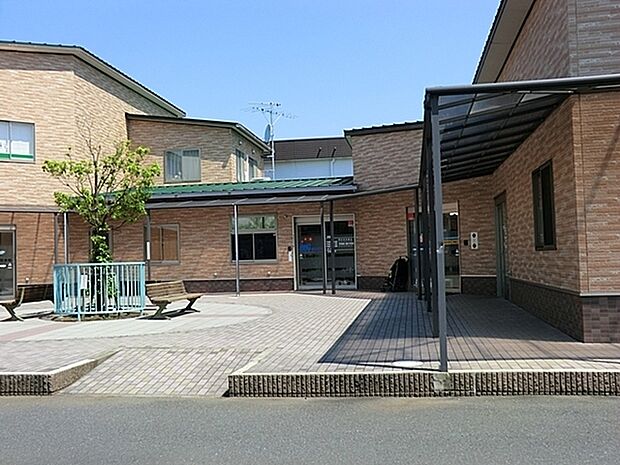 清水小児科まで453m、診療科目：小児領域の一次診療・小児アレルギー疾患の診断・治療・乳幼児の育児相談