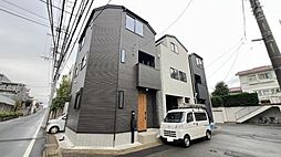 神奈川県川崎市宮前区有馬4丁目