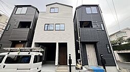 神奈川県川崎市宮前区有馬4丁目