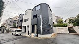 神奈川県川崎市宮前区有馬4丁目