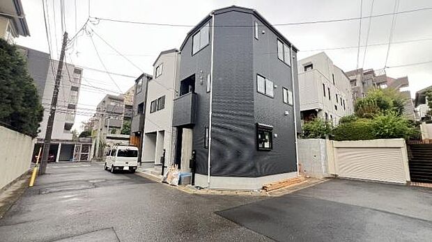 《現地》 ■さわやかな風が渡りたっぷり陽光がふりそそぐ立地。