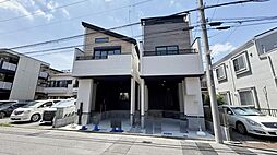 神奈川県川崎市川崎区大島上町