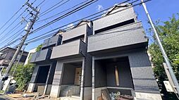 神奈川県横浜市青葉区美しが丘４丁目