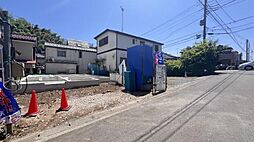 神奈川県横浜市旭区今宿南町
